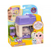 Little Live Pets Mama Surprise Minis Zajačiky Moose 26625 Little Live Pets Mama Surprise Minis Zajačiky Moose 26625