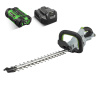 EGO POWER+ Akumulátorový plotostrih HT2000E 51 cm-SADA s batériou a nabíjačkou EGO POWER+ Akumulátorový plotostrih HT2000E 51 cm-SADA s batériou a nabíjačkou