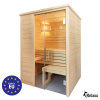 Sauna Relaxo 01-MI Sauna Relaxo 01-MI