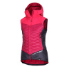 Dámská zateplovací skialpová vesta Northfinder Primaloft® JAVOROVA 1 cherryblack Velikost: XXL Dámská zateplovací skialpová vesta Northfinder Primaloft® JAVOROVA 1 cherryblack Velikost: XXL