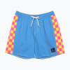 Pánske plavecké šortky Quiksilver Original Arch Volley 17 Pánske plavecké šortky Quiksilver Original Arch Volley 17
