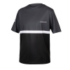 Dres ENDURA SingleTrack Core Tee II Black - XL Dres ENDURA SingleTrack Core Tee II Black - XL