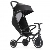 SmartTrike SmarTrike Wonder MAX 6v1 – Luxusný kočík a trojkolka s plnou výbavou - čierny SmartTrike SmarTrike Wonder MAX 6v1 – Luxusný kočík a trojkolka s plnou výbavou - čierny