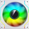 darkFlash DM20 120x120 (White) DM20 White darkFlash DM20 120x120 (White) DM20 White