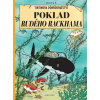 Tintin (12) - Poklad Rudého Rackhama Tintin (12) - Poklad Rudého Rackhama