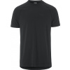 Pánské funkční triko CRAFT Active Comfort SS 2 - černá Velikost: XXL Pánské funkční triko CRAFT Active Comfort SS 2 - černá Velikost: XXL