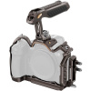 SMALLRIG 5259 Night Eagle Cage Kit pre Nikon Z5II/Z7/Z6/Z7II/Z6II/Z5 SMALLRIG 5259 Night Eagle Cage Kit pre Nikon Z5II/Z7/Z6/Z7II/Z6II/Z5
