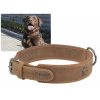 Greenburry kožený obojok 46-53cm Greenburry kožený obojok 46-53cm