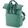 BagBase Sage Green 9 l BagBase Sage Green 9 l