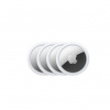 Apple AirTag Set 4ks - Inteligentný prívesok na kľúče Apple AirTag Set 4ks - Inteligentný prívesok na kľúče