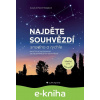 E-kniha Najděte souhvězdí - Klaus M. Schittenhelm E-kniha Najděte souhvězdí - Klaus M. Schittenhelm