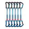 Ocún RAVEN QD ZOOM 20 cm 6-pack Barva: Blue Ocún RAVEN QD ZOOM 20 cm 6-pack Barva: Blue