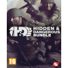 ESD Hidden & Dangerous Bundle ESD Hidden & Dangerous Bundle