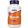 Now Foods Niacin 500 mg 100 kapsúl Now Foods Niacin 500 mg 100 kapsúl