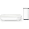 Linksys Velop Micro 6 Dvojpásmový (2,4 ghz/5 ghz) Wi-Fi 6 (802.11ax) Biela 4 Vnútorný (LN11011201-KE) Linksys Velop Micro 6 Dvojpásmový (2,4 ghz/5 ghz) Wi-Fi 6 (802.11ax) Biela 4 Vnútorný (LN11011201-KE)