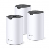 WiFi router TP-Link Deco S7(3-pack) AC1900, 3x GLAN, / 600Mbps 2,4GHz/ 1300Mbps 5GHz, 52449741 WiFi router TP-Link Deco S7(3-pack) AC1900, 3x GLAN, / 600Mbps 2,4GHz/ 1300Mbps 5GHz, 52449741