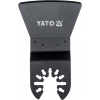 YATO škrabka 52mm na lak, tmel, lepidlo YT-34688 YATO škrabka 52mm na lak, tmel, lepidlo YT-34688