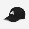 ADIDAS Golfová šiltovka čierna ADIDAS Golfová šiltovka čierna