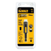 DeWALT DT7440 čistitelný nástavec na matice pro rázové utahováky 10 x 75 mm DeWALT DT7440 čistitelný nástavec na matice pro rázové utahováky 10 x 75 mm