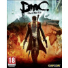 DmC: Devil May Cry - Steam PC DmC: Devil May Cry - Steam PC