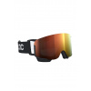 Poc Lyžařské brýle Poc NEXAL MID (black/sunny orange) Poc Lyžařské brýle Poc NEXAL MID (black/sunny orange)