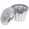 Contacto Forma z nerezové oceli na bábovku 1,2 l 872/160 inox Contacto Forma z nerezové oceli na bábovku 1,2 l 872/160 inox