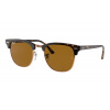 Ray-Ban Clubmaster RB3016 130933 - S (49) - Autorizovaný predajca, 30 dní na vrátenie tovaru Ray-Ban Clubmaster RB3016 130933 - S (49) - Autorizovaný predajca, 30 dní na vrátenie tovaru