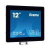 iiyama ProLite TF1215MC-B2, 30.5 cm (12''), kapacitný, 10 TP, čierny iiyama ProLite TF1215MC-B2, 30.5 cm (12''), kapacitný, 10 TP, čierny