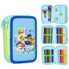 CERDA 3-patra Paw Patrol Pups plný CERDA 3-patra Paw Patrol Pups plný