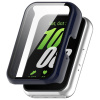 Ochranný kryt pre Samsung Galaxy Fit 3 - Tmavo modrý Ochranný kryt pre Samsung Galaxy Fit 3 - Tmavo modrý