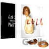 Metallica / Lou Reed: Lulu/Deluxe Books Metallica / Lou Reed: Lulu/Deluxe Books