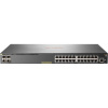 Aruba 2930F 24G PoE+ 4SFP+ Swch JL255A Aruba 2930F 24G PoE+ 4SFP+ Swch JL255A