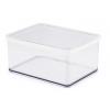 Rotho Loft dóza 2,25 l Rotho Loft dóza 2,25 l