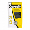 Ceresit CD-25 Opravná malta na betón 25kg, jednozložková - 5 až 30 mm Ceresit CD-25 Opravná malta na betón 25kg, jednozložková - 5 až 30 mm
