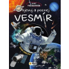 Objevuj a poznej: Vesmír - SUN Objevuj a poznej: Vesmír - SUN