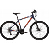 Horský bicykel - MTB Mountain Bike Kross Hexagon 3,0 m 19 27,5 2023 (MTB Mountain Bike Kross Hexagon 3,0 m 19 27,5 2023)
