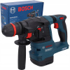 Akumulátorové vŕtacie kladivo SDS Plus Bosch 2 J 0 W 18 V Akumulátorové vŕtacie kladivo SDS Plus Bosch 2 J 0 W 18 V