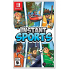 Instant Sports Instant Sports
