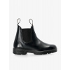 Outdoorové topánky Blundstone Originals 2414 - black brush off Outdoorové topánky Blundstone Originals 2414 - black brush off