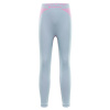 Detská funkčná bielizeň - nohavice ALPINE PRE LENTO svetlo modrá S Detská funkčná bielizeň - nohavice ALPINE PRE LENTO svetlo modrá S