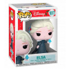 Figúrka Funko Pop! Disney Ľadové kráľovstvo Elsa Figúrka Funko Pop! Disney Ľadové kráľovstvo Elsa