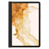 Samsung Průhledné pouzdro Note View Tab S7 / S8 EF-ZX700PBEGEU Black Samsung Průhledné pouzdro Note View Tab S7 / S8 EF-ZX700PBEGEU Black