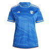 adidas Italy Home Shirt 2023 Womens Plus Size Blue 18 (XXL) adidas Italy Home Shirt 2023 Womens Plus Size Blue 18 (XXL)