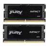 Kingston DDR5 32GB 6000MHz CL38 (2x16GB) KF560S38IBK2-32 Kingston DDR5 32GB 6000MHz CL38 (2x16GB) KF560S38IBK2-32