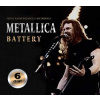 6CD Metallica: Battery (6cd) 6CD Metallica: Battery (6cd)