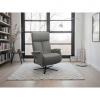 Sit & More RELAXAČNÉ KRESLO, koža, antracitová - Kreslá - 00014402865M Sit & More RELAXAČNÉ KRESLO, koža, antracitová - Kreslá - 00014402865M