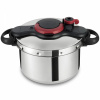 Tlakový hrnec Tefal Clipso Minut Easy P4624866, 7,5 l Tlakový hrnec Tefal Clipso Minut Easy P4624866, 7,5 l
