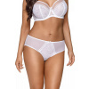 AVA Dámske tangá 1396 Crystal white L AVA Dámske tangá 1396 Crystal white L
