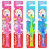 Zubná kefka pre deti veľmi mäkká Colgate Extra Soft Kids 2+ Zubná kefka pre deti veľmi mäkká Colgate Extra Soft Kids 2+