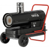 YATO Olejový ohrievač 20 kW YATO Olejový ohrievač 20 kW